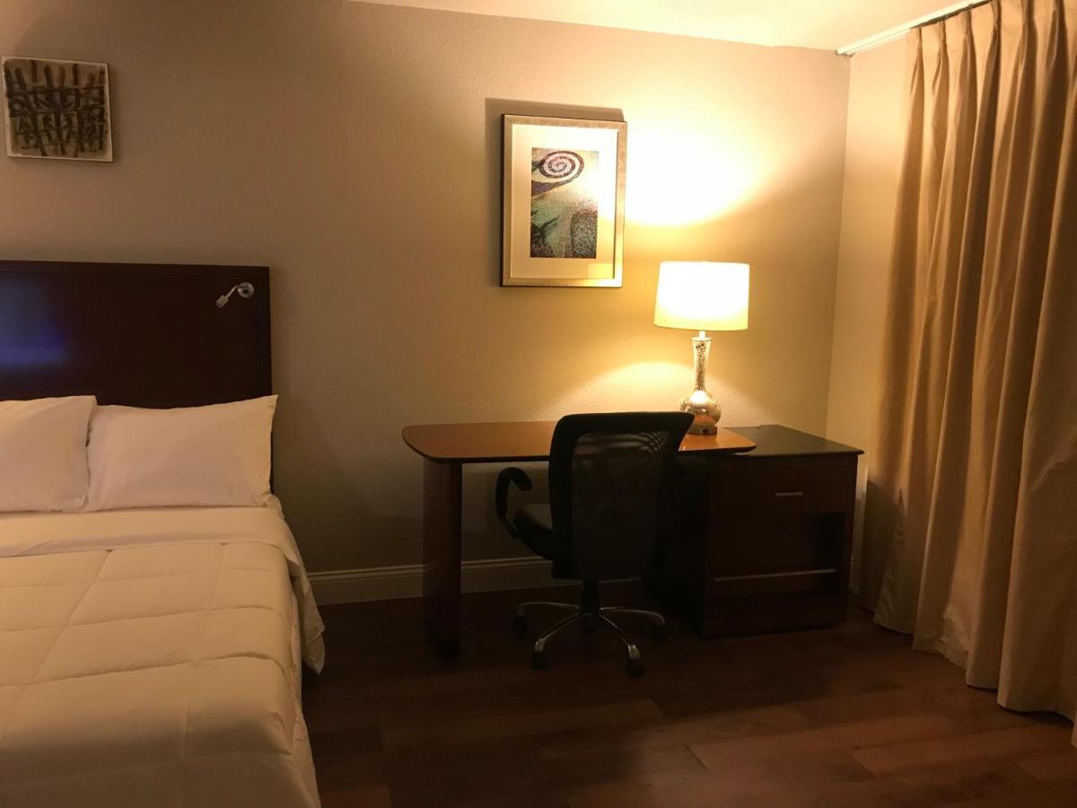 Stratus Suites Boutique Hotel Killeen Kültér fotó