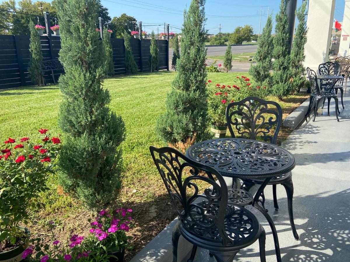 Stratus Suites Boutique Hotel Killeen Kültér fotó