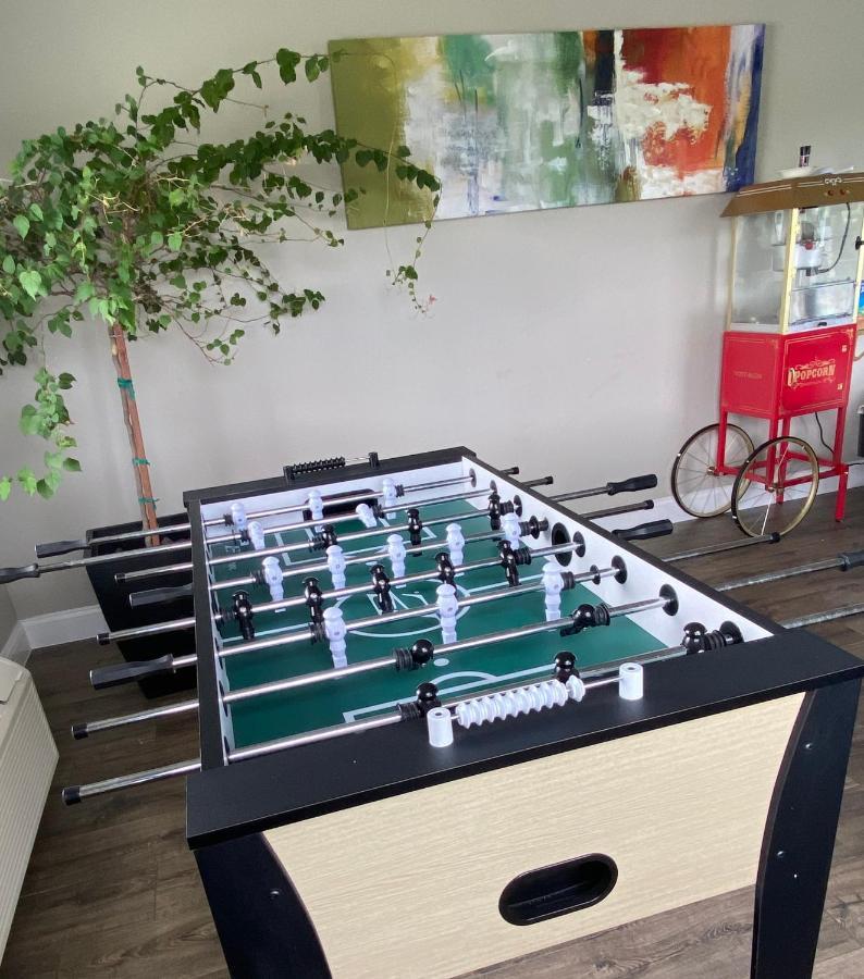 Stratus Suites Boutique Hotel Killeen Kültér fotó