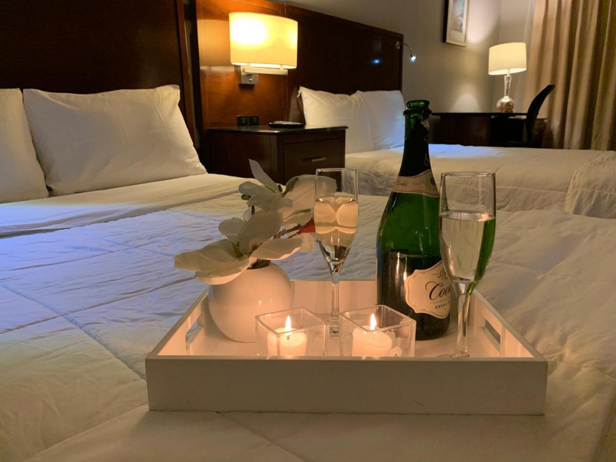 Stratus Suites Boutique Hotel Killeen Kültér fotó