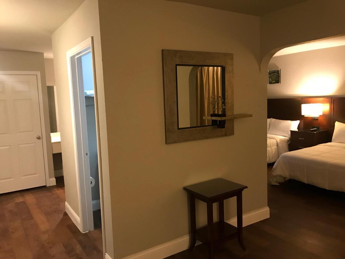 Stratus Suites Boutique Hotel Killeen Kültér fotó