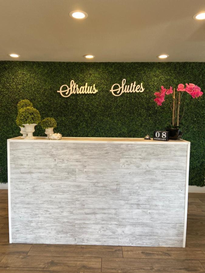 Stratus Suites Boutique Hotel Killeen Kültér fotó