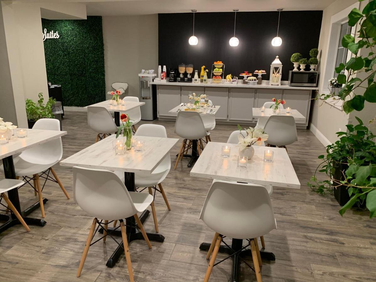 Stratus Suites Boutique Hotel Killeen Kültér fotó