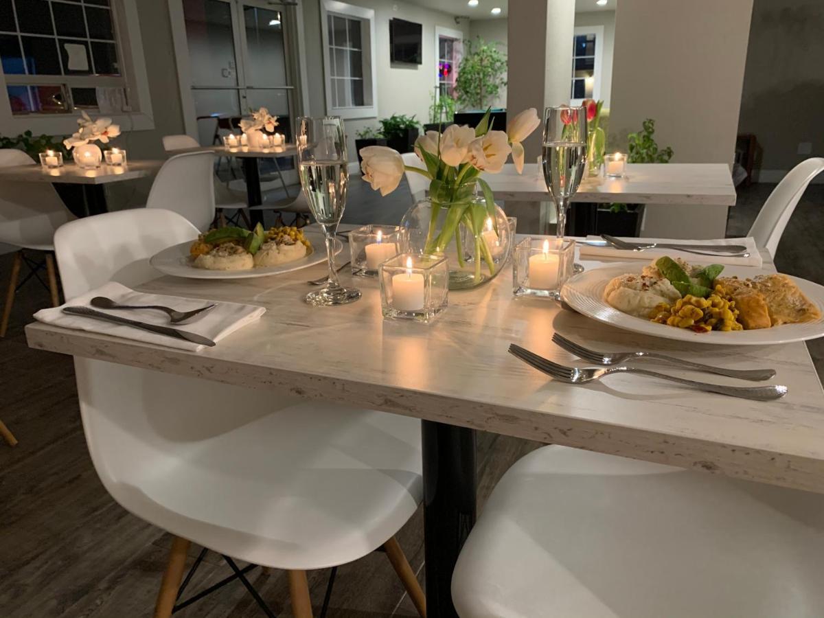 Stratus Suites Boutique Hotel Killeen Kültér fotó