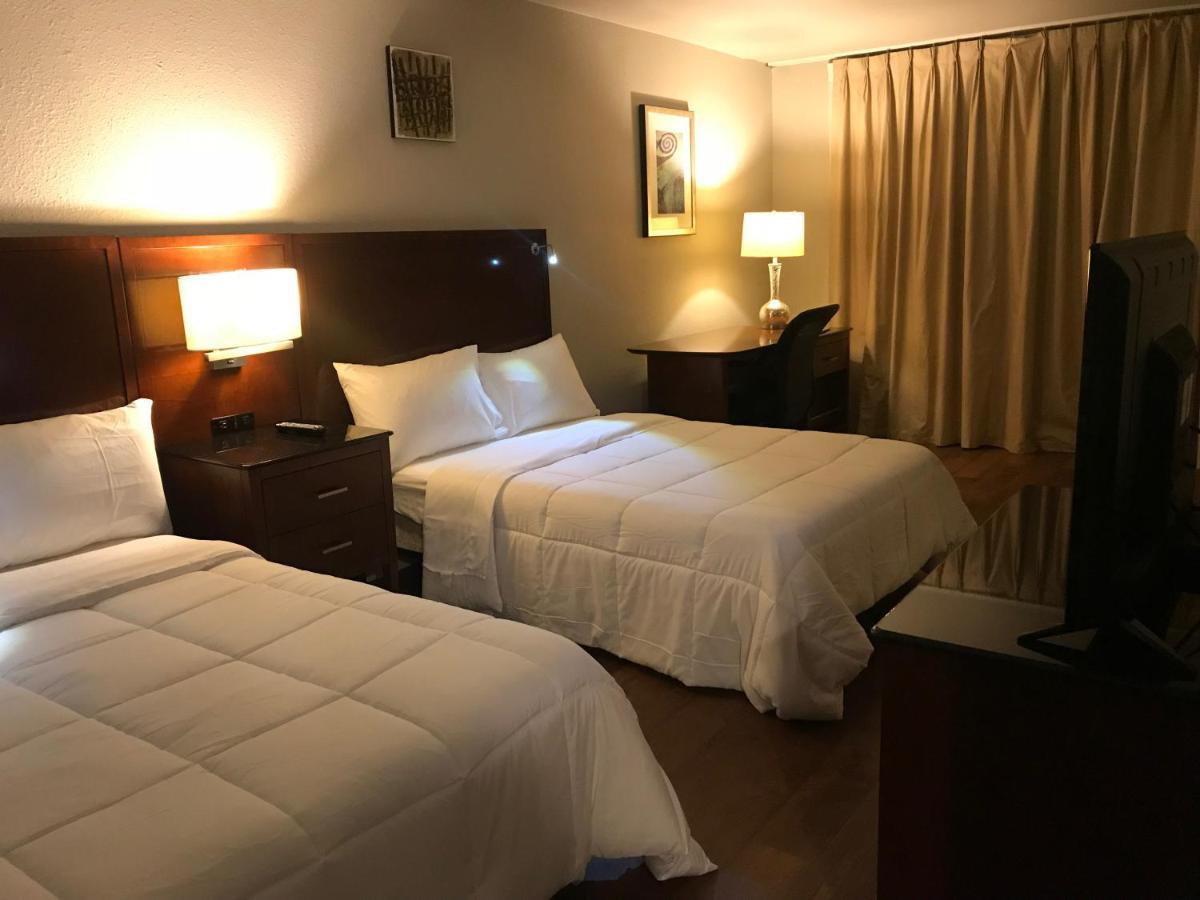 Stratus Suites Boutique Hotel Killeen Kültér fotó
