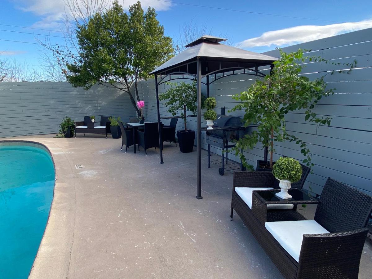 Stratus Suites Boutique Hotel Killeen Kültér fotó
