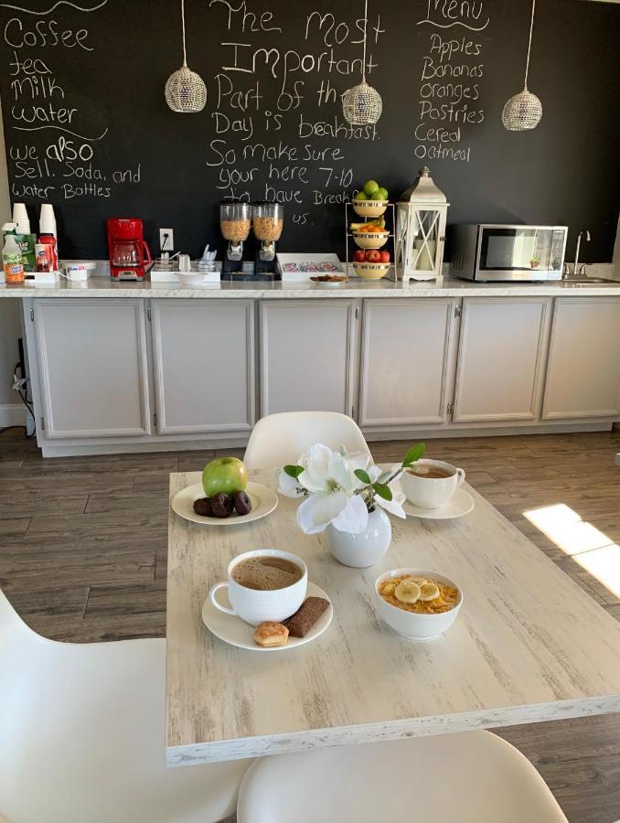Stratus Suites Boutique Hotel Killeen Kültér fotó