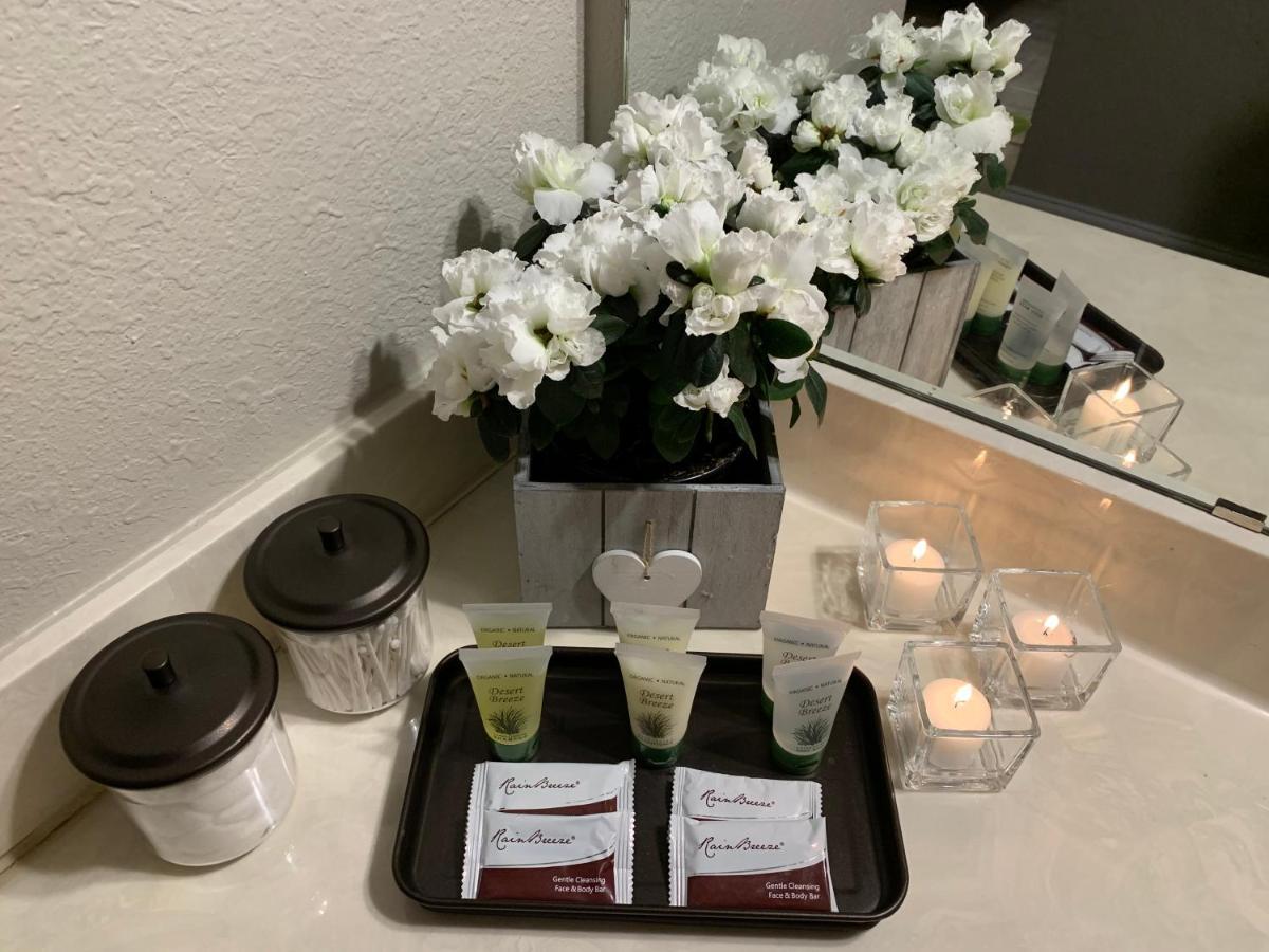 Stratus Suites Boutique Hotel Killeen Kültér fotó